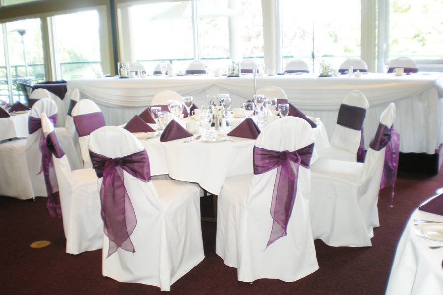 Alder Events