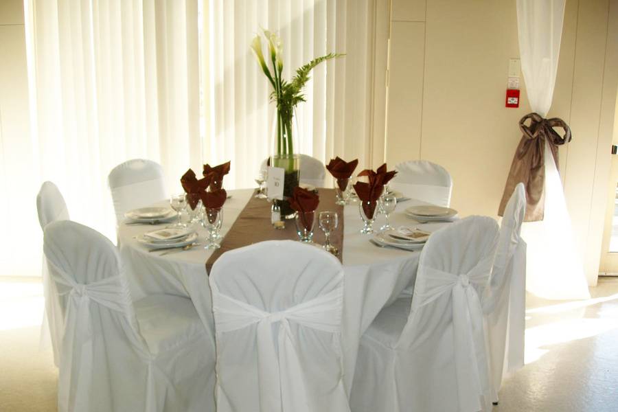 Alder Events