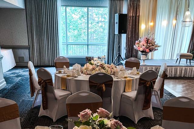 Centerpieces