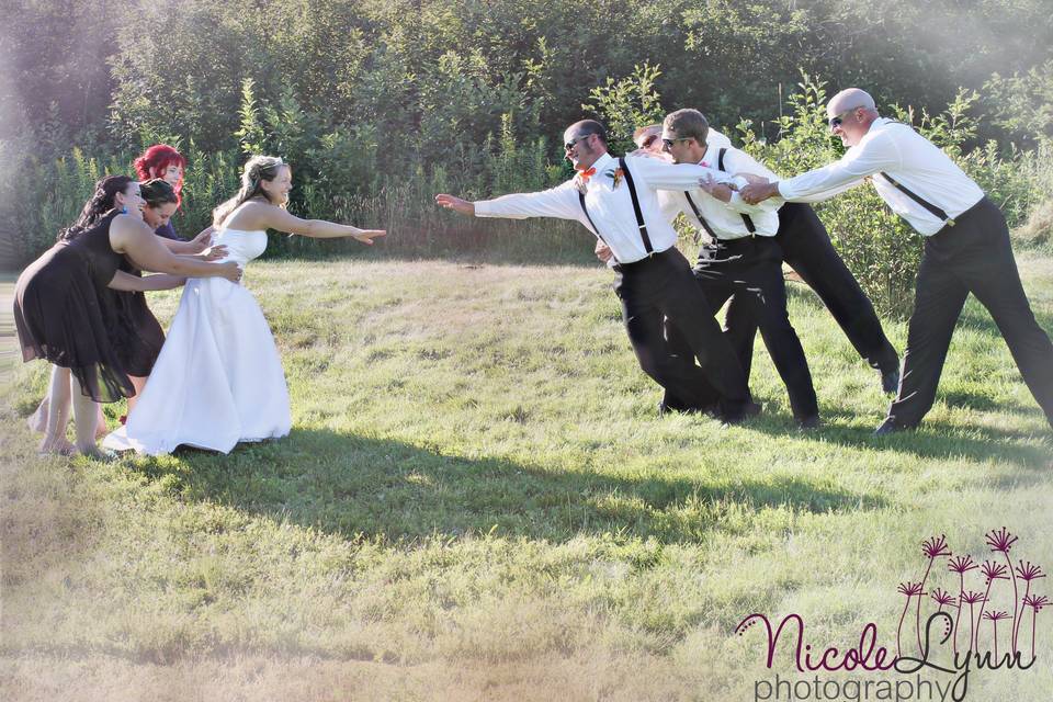 Nicole Lynn Photography