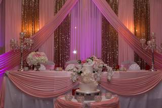 At First Sight Wedding & Event Services