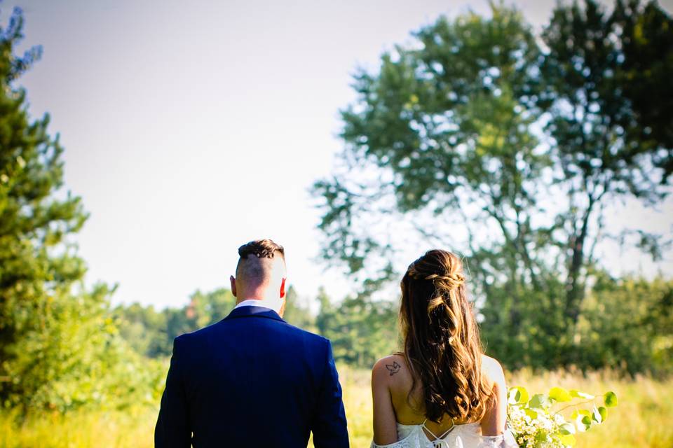 C'est la vie