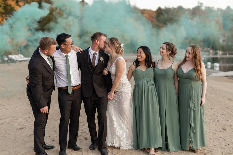Kathryn Sutherland Photography