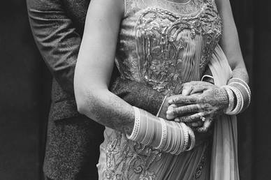 Love Knots Weddings & Events