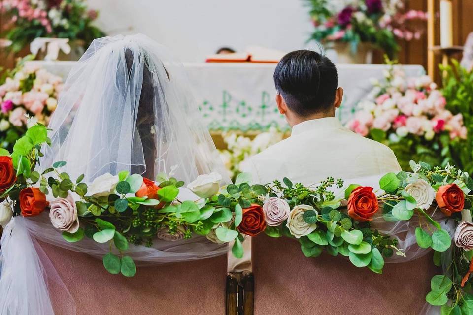 Garland for Ceremony