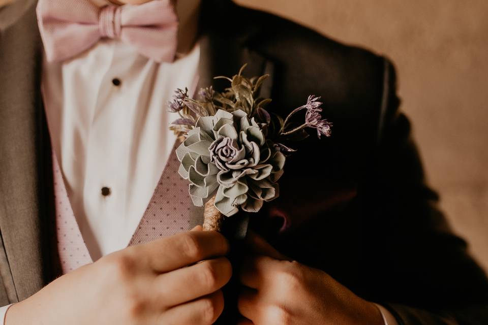 Boutonniere