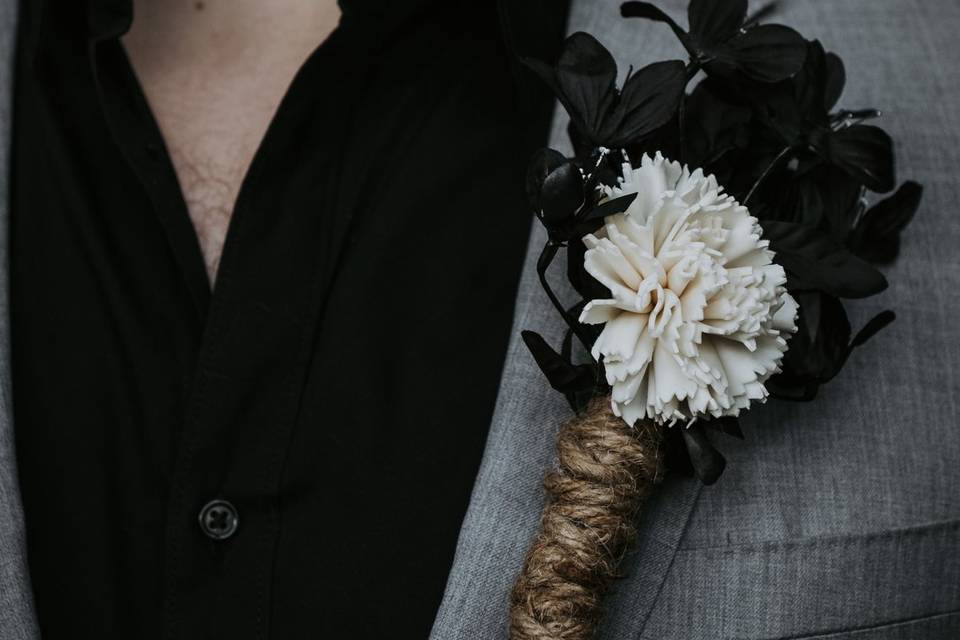 Boutonnière