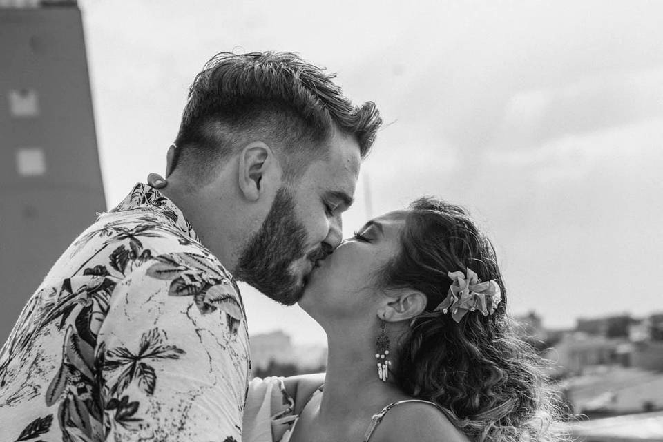 Nanaimo Wedding Photography
