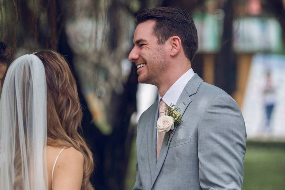 Nanaimo Wedding Photography