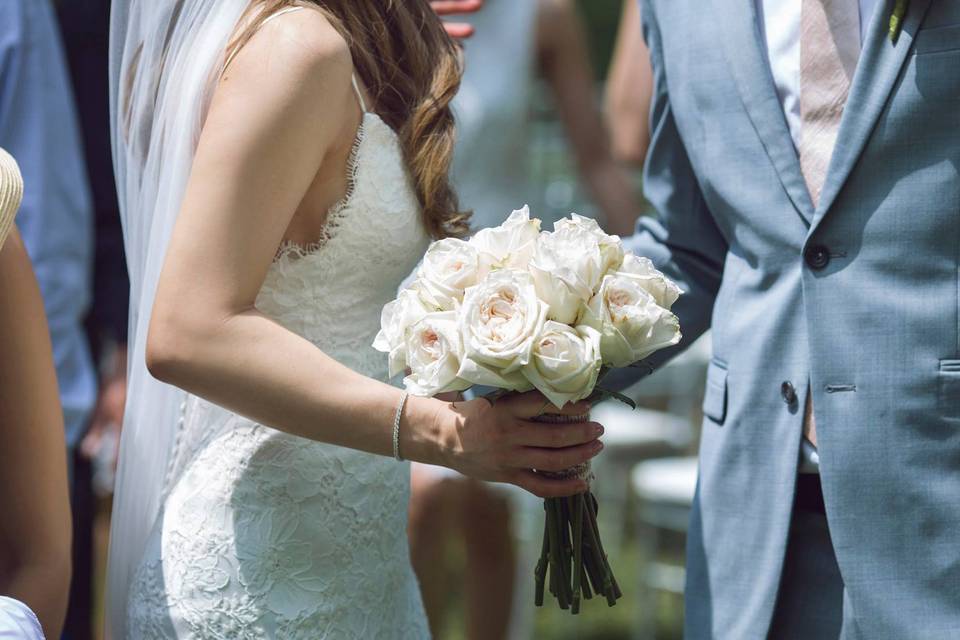 Nanaimo Wedding Photography