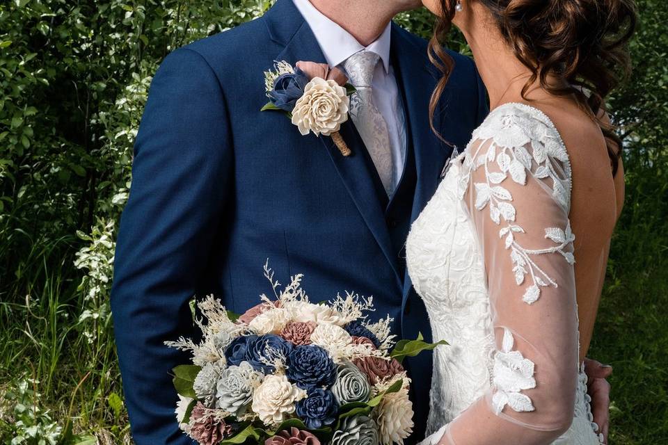 Alexandra & Christopher