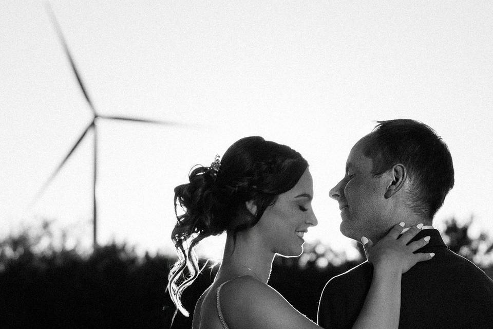 Alexandra & Christopher