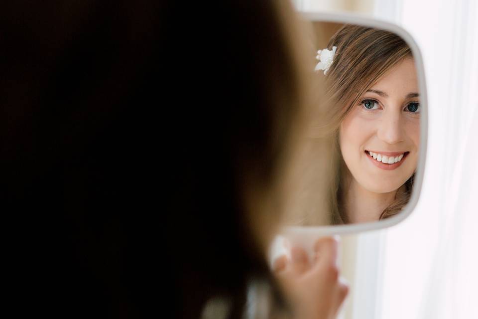 Simply Stunning Hair & Makeup