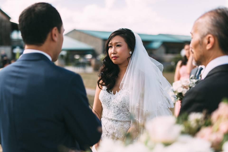 Simply Stunning Hair & Makeup