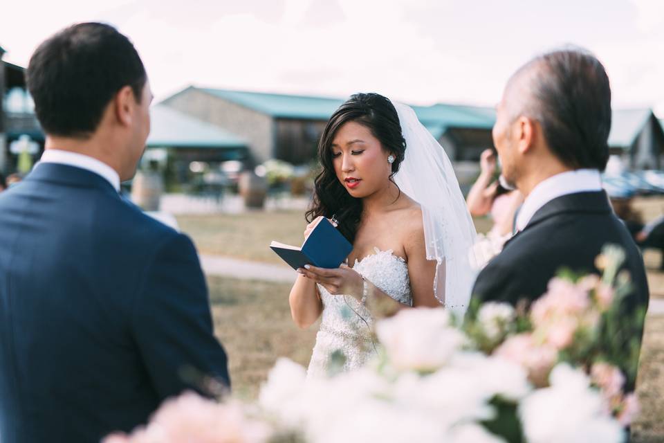 Simply Stunning Hair & Makeup