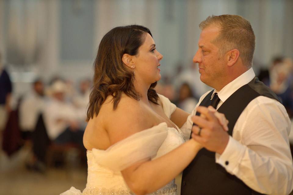 First Dance