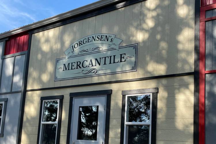 Mercantile