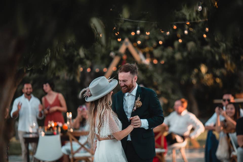 Mexico wedding