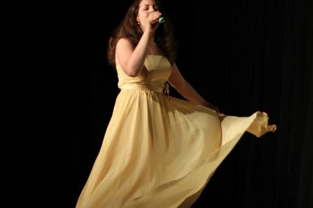 Anime North Guest Performance