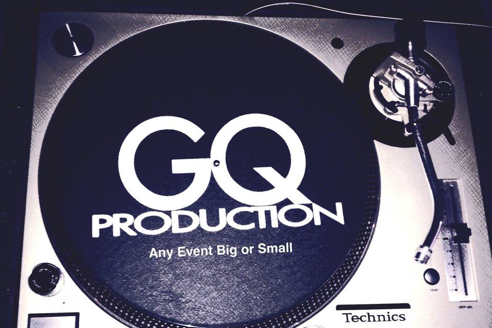 GQ Production + Live Streaming