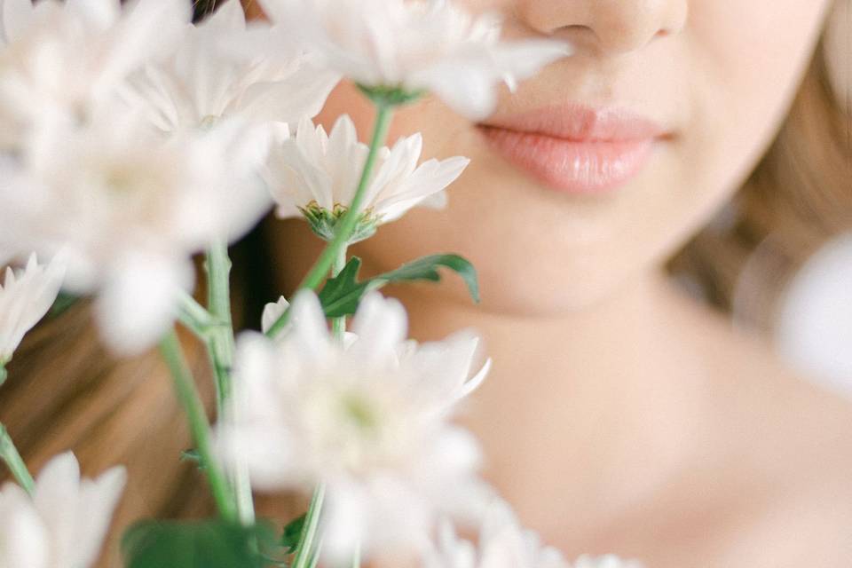 Soft Focus Makeup
