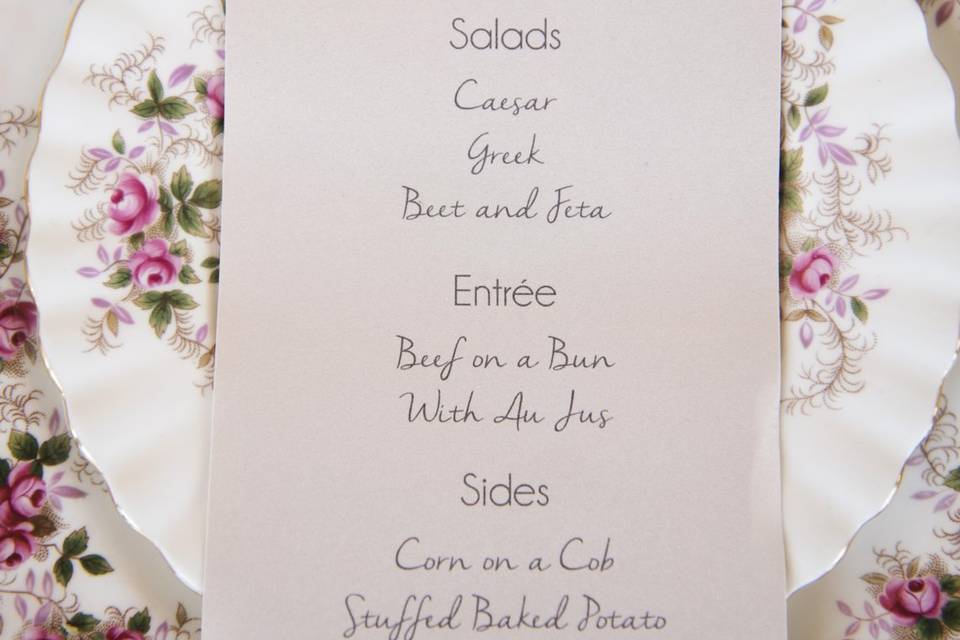 BC Rustic Wedding