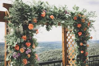 Auberge Montagne Coupée