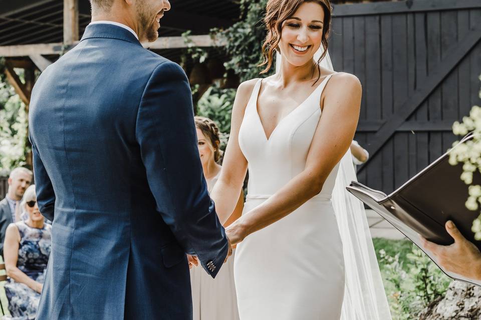 Wedding