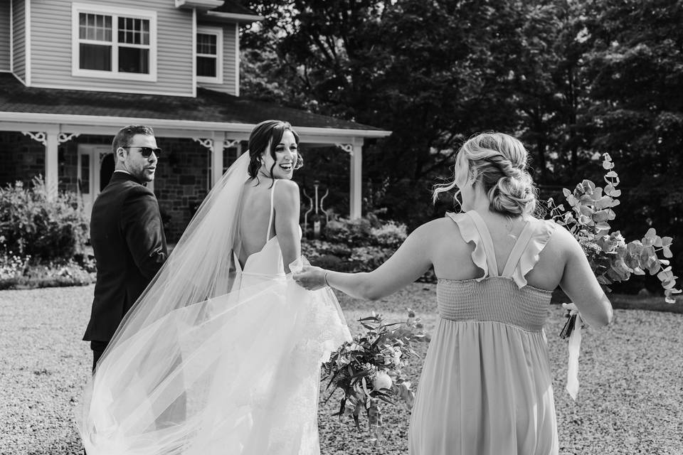 Wedding