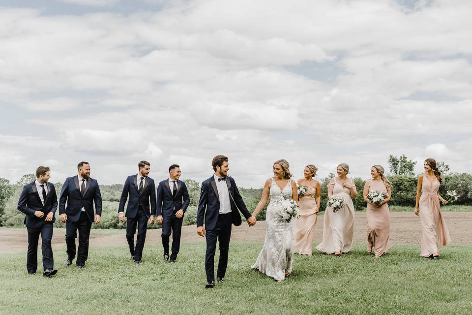Wedding