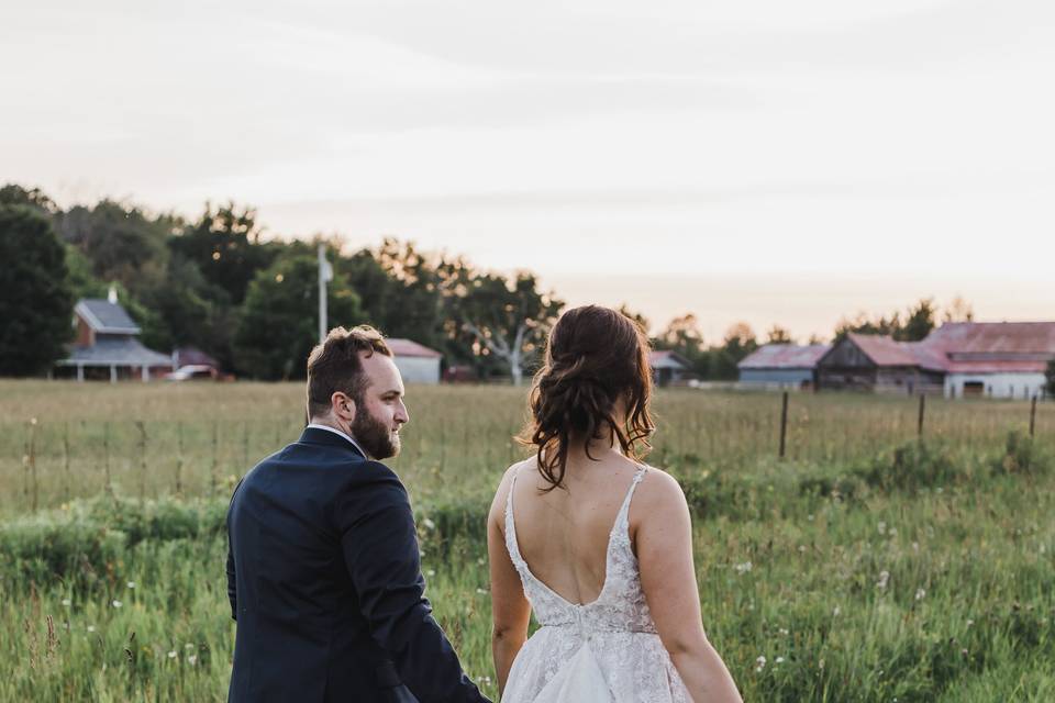 Wedding