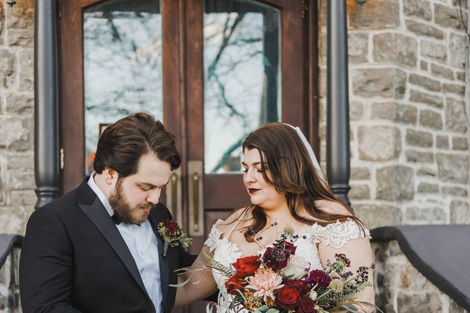 Wedding