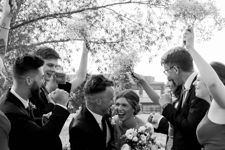 Wedding