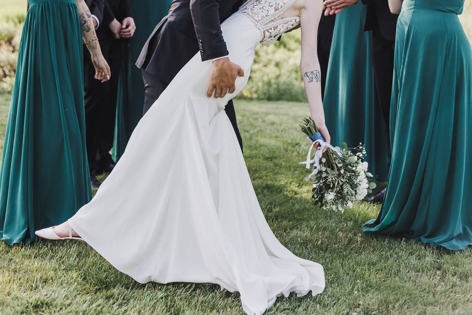 Wedding