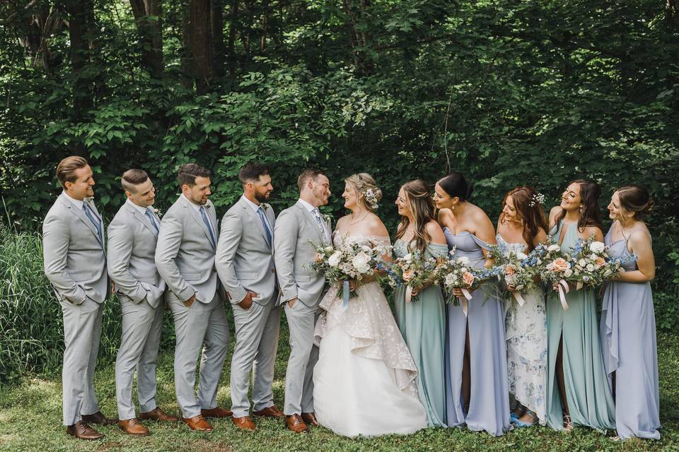 Wedding