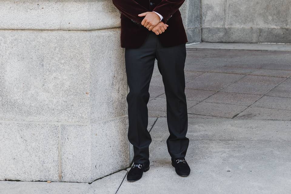 Wedding