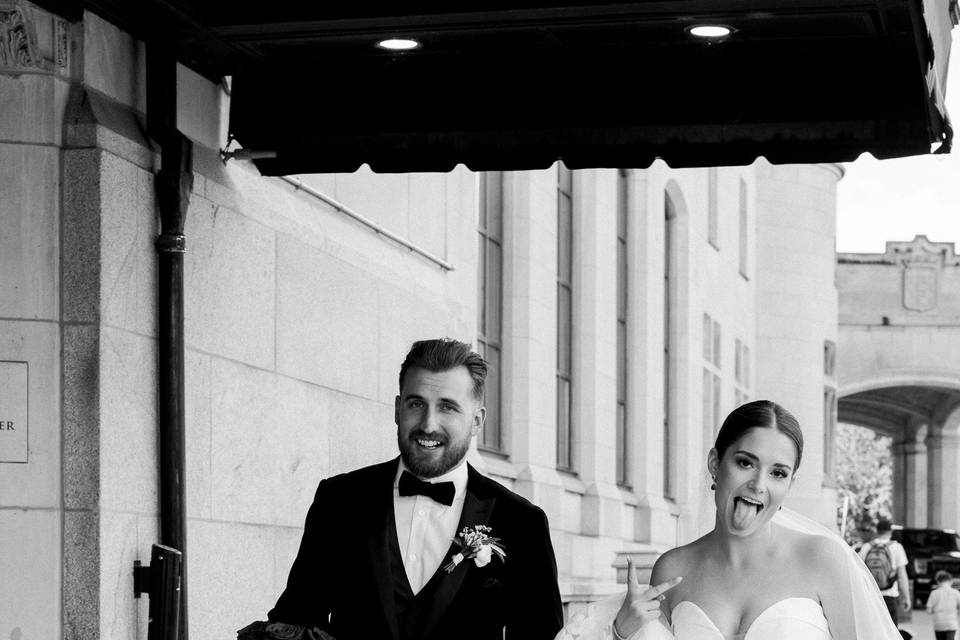Wedding