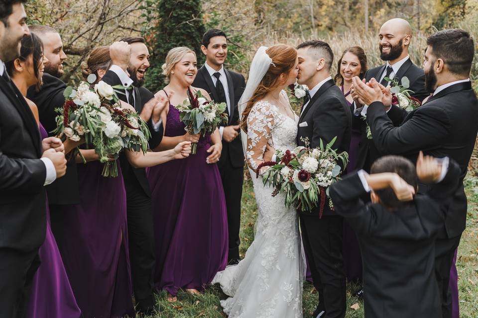 Wedding