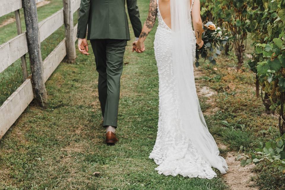 Wedding
