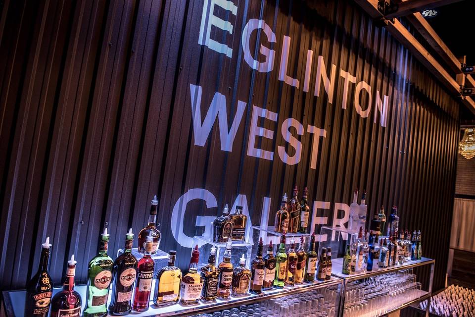 Eglinton West Gallery (EWG)