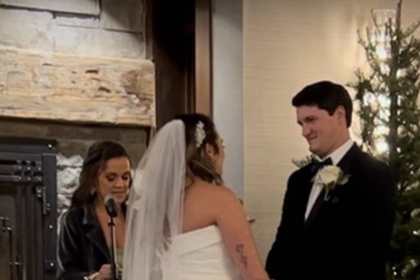 VOWS
