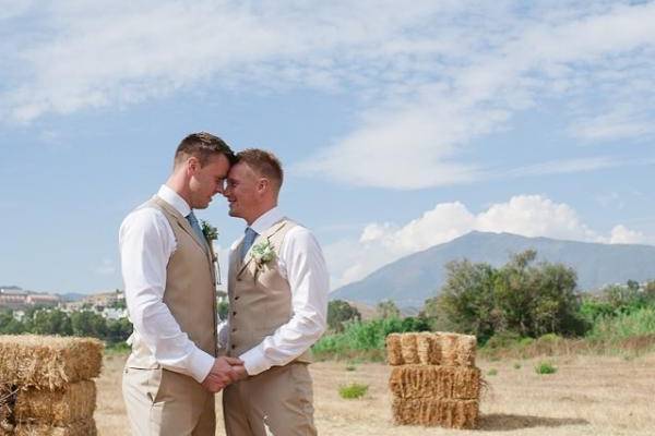 MARRIAGE EQUALITY