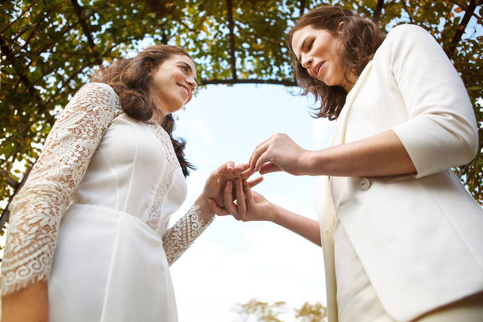 MARRIAGE EQULITY