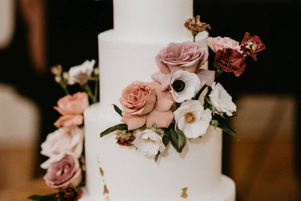 Bakery | Wedding Cakes | Birthdays | Cupcakes | Cake Pops