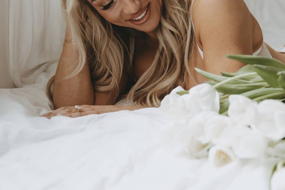 Boudoir