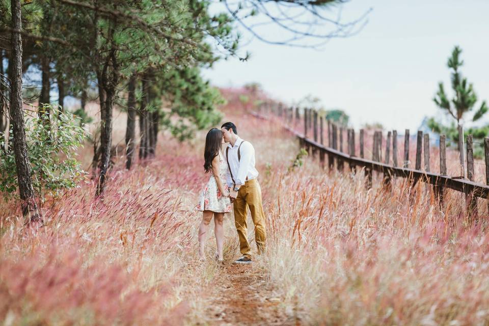 OP-Couple