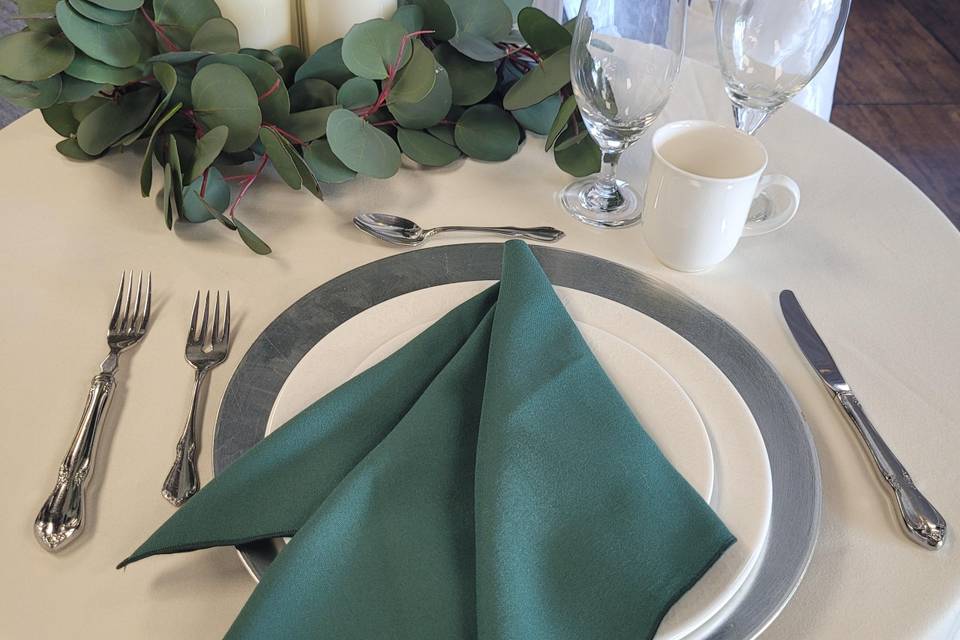 Place Setting