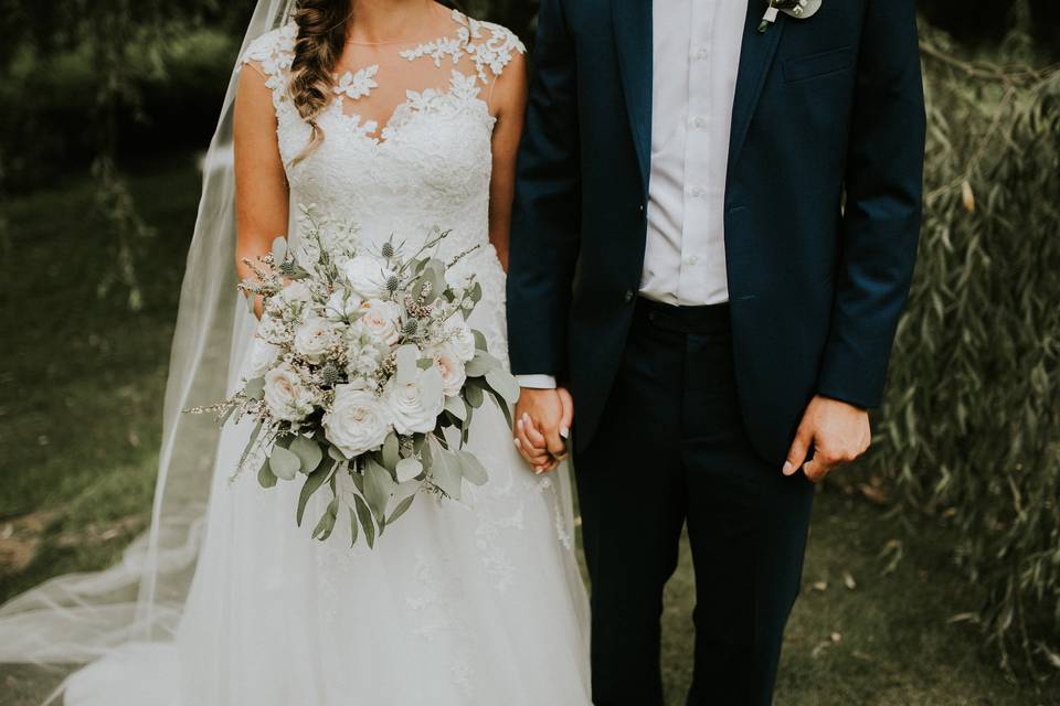 Bride Bouquet