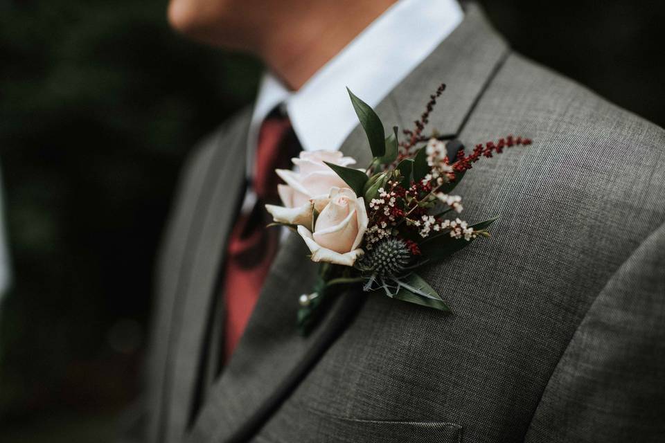 Boutonniere