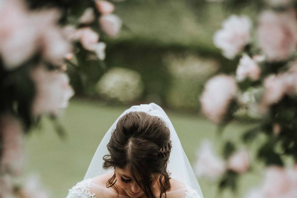 Boutonniere